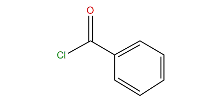 Benzoyl chloride